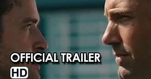 Runner Runner Official Trailer (HD) Justin Timberlake, Ben Affleck