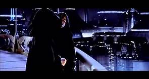 Star Wars Episodio 1 - La Minaccia Fantasma (in 3D) (2012) Trailer Ufficiale Ita