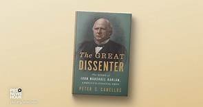 How opinions of ‘the great dissenter’ John Harlan influence the Supreme Court