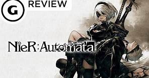 NieR: Automata Review