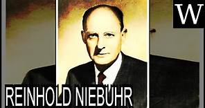 REINHOLD NIEBUHR - WikiVidi Documentary