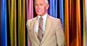 The Tonight Show Starring Johnny Carson - Ed fires off a couple of zingers - Sept 27, 1979