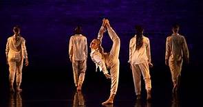 HYPERBALLAD - Joffrey Ballet School - Summer 2023