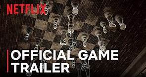 The Queen's Gambit Chess | Official Launch Game Trailer | Netflix