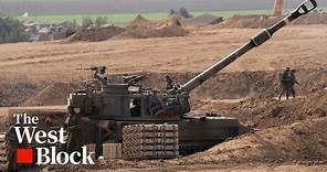 The West Block: Oct. 29, 2023 | Israel’s offensive enters 2nd stage, former PM discusses Gaza