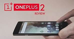 Análisis OnePlus 2, review en español