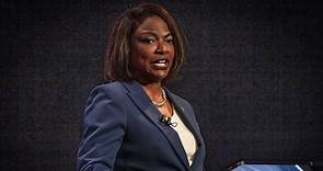 Val Demings reveals ups and downs of running for Senate in Florida