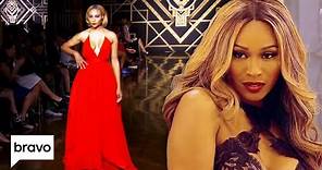 Cynthia Bailey's Best Looks On The Real Housewives Of Atlanta | Bravo