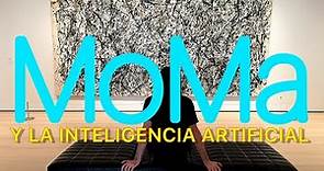 Museo MoMa NUEVA YORK