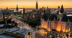 Ottawa - la capitale du Canada | Tourisme Ottawa