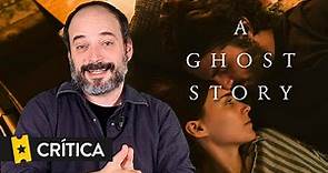 Crítica 'A Ghost Story' - SensaCine