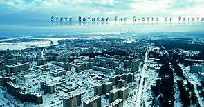 Steve Rothery - The Ghosts Of Pripyat