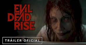 Descargar Evil Dead Rise pelicula completa en español latino 2023
