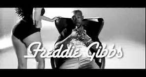 Freddie Gibbs "One Eighty Seven" w/ Problem - OFFICIAL MUSIC VIDEO