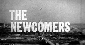 The Newcomers - PREVIEW