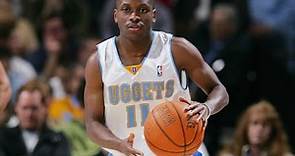 Earl Boykins Career Highlights (Confusion)