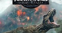 Jurassic World: Fallen Kingdom streaming online