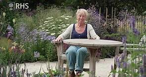 Garden inspiration with Iconic Horticultural Hero Carol Klein | The RHS