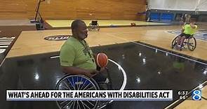 What's ahead for the Americans with Disabilities Act
