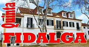 Quinta da Fidalga (Seixal/Portugal)