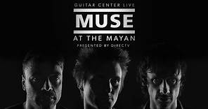 Muse "Bliss" Live at the Mayan