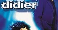 [:?:] Didier (1997) Film Complet En Français