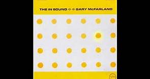 Gary McFarland - Over Easy