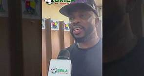 Joseph Yobo gives his opinion on the Super Falcon's performance at the Women's World Cup.