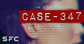Case 347 (Przypadek 347) | Full Sci-Fi Thriller Movie | 2020