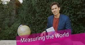 100 Must Reads: Measuring the World