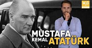 Mustafa Kemal Atatürk: Vater der Türken?