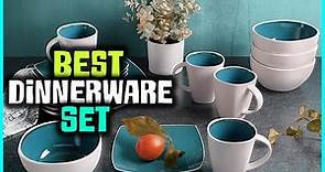 Top 7 Best Dinnerware Set for Everyday Use [Review in 2023]