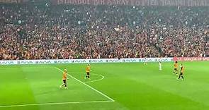 Mauro Icardi Goal (Galatasaray-Fenerbahçe)