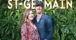 Erin Chiamulon – Photos of Eric Balfour’s Wife and Mother of Baby Boy Oliver Lion