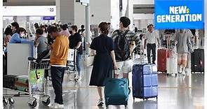 [NEWs GEN] How safe is it to travel to S. Korea