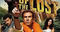 Land of the Lost streaming: where to watch online?