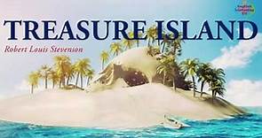 Treasure Island - Audiobook by Robert Louis Stevenson