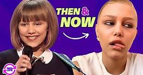 What Happened to Grace Vanderwaal UNCOVERED: Then & Now!