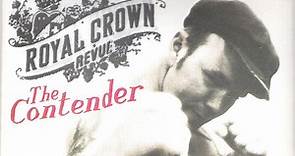 Royal Crown Revue - The Contender