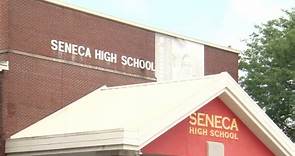 Seneca High School ending Marine Corps JROTC program after more than 40 years