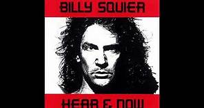 Billy Squier Dont Say You Love Me 1989