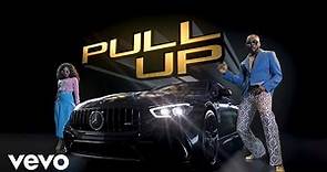 J. Rey Soul, will.i.am - PULL UP (Official Music Video) ft. Nile Rodgers