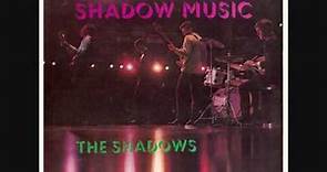 Fly Me To The Moon-THE SHADOWS
