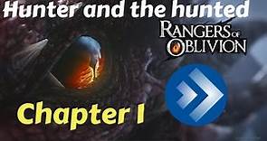 Rangers of Oblivion Gameplay Chapter 1 Trailer Global Launch 2019