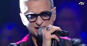 Depeche Mode "Personal Jesus" (2023)