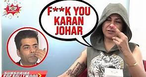 HARD KAUR | Exclusive Interview | POISON New Song