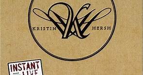 Kristin Hersh - The Paradise, Boston, MA. 1.28.05