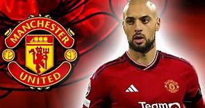 SOFYAN AMRABAT | Manchester United Transfer Target 2023 🔴 | Unreal Skills, Goals & Assists (HD)