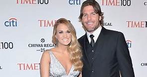 Carrie Underwood Announces She's Pregnant