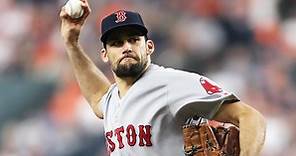 Red Sox, Nathan Eovaldi Agree On New Contract - CBS Boston